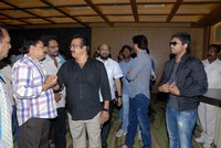 Julayi Movie Success Meet Photos